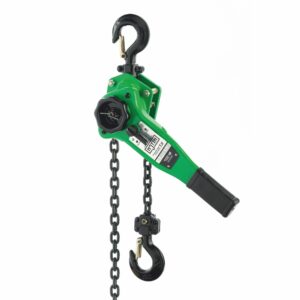 Таль рычажная ручная "HITCH" LH100 г/п 2,0 т (H=6м) SZ068936