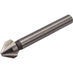 Зенкера "ЗУБР" конус.цилиндр д/раззенковки