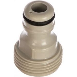 Адаптер "RACO" 1/2" с внешней резьбой ORIGINAL 4250-55217C