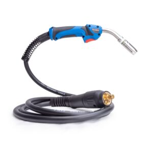 Горелка для полуавтомата "FOXWELD" UnoMIG-25  230А длина 3,0м. 5948