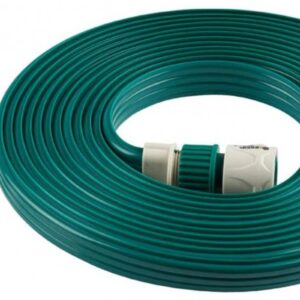 Шланг-дождеватель "Raco" в компл. с коннектором, колышками и адаптером, 15м 4270-55915