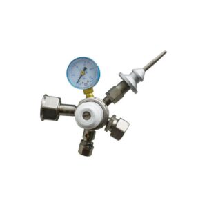 Редукторы гелиевые