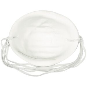 Маска техническая "STAYER" TECH-120 односслойная, (уп.10шт) 1110-H10_z01