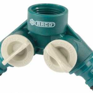 Распределители и тройники