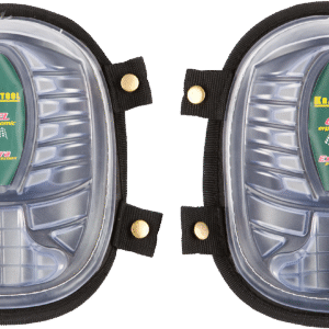 Наколенники "KRAFTOOL" "Expert" с гелевым наполнителем 11510