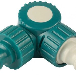 Переходник "RACO" 180 град.(соед.-соед.) ORIGINAL SWIVEL SYSTEM 4250-55272C