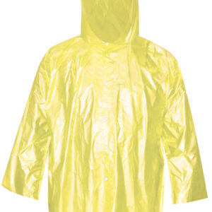Плащ дождевик "FIT" полиэтилен, размер XXXL 12154