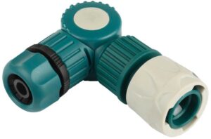 Переходник "RACO" 180 град.(шланг-насадка) 1/2" ORIGINAL SWIVEL SYSTEM 4250-55276C