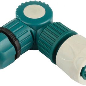 Переходник "RACO" 180 град.(шланг-насадка) 1/2" ORIGINAL SWIVEL SYSTEM 4250-55276C