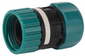 Переходник "RACO" (внеш.резьба-шланг) 3/4 1/2" ORIGINAL 4250-55281C