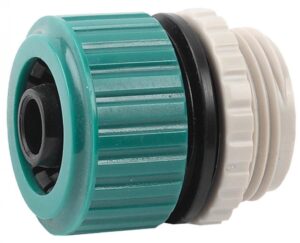 Переходник "RACO" (внутр.резьба-шланг) 3/4"х1"-3/4" ORIGINAL 4250-55294C