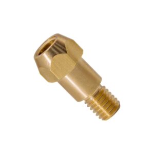 Вставка наконечника М8 Е-Cu DK.3712.074.34