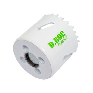 Коронки "D.BOR" биметалл  М42 Cobalt