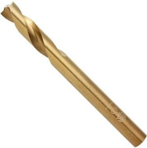 Сверло для высверливания точечной сварки 10мм (Р6М5К5) 5041003