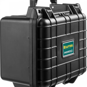 Ящик "KRAFTOOL" PANZER 10" ударопрочный степень защиты IP55 38251-10