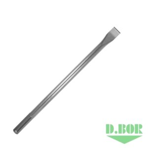 Зубило "D.BOR" SDS-max 25 х 400мм 10225400-2785