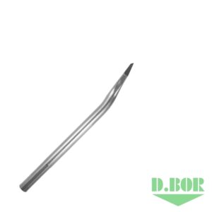 Зубило "D.BOR" SDS-max 50 х 400мм лопатка, наклонное 10950400-2785