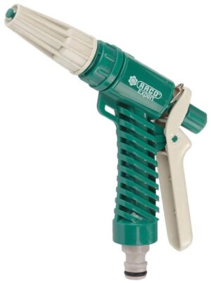 Пистолет поливочный "RACO" ORIGINAL (500С) регулируемый 1/2" 4255-55/500C