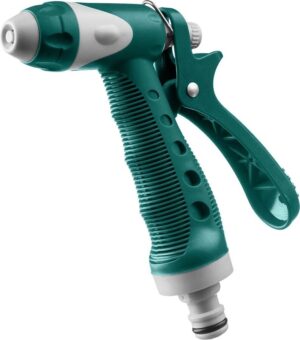 Пистолет поливочный "RACO" BEST VALUE (506С) регулируемый 4255-55/506C-30