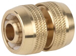 Муфта "RACO" 1/2" латунь PROFI 4246-55018B