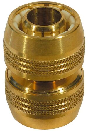 Муфта "RACO" 3/4" латунь PROFI 4246-55019B