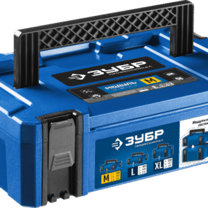Ящик "ЗУБР" Профессионал для инструмета Модуль-13M 38165-13