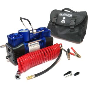 Компрессоры, насосы автомобильные