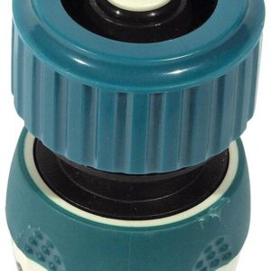 Соединитель "RACO" с автостоп. 3/4" COMFORT-PLUS 4248-55237C