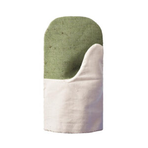 Рукавицы Х/Б с брезент. наладонником ХL (БН-05) 11421