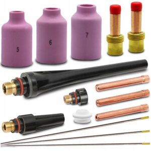 Запчасти TIG