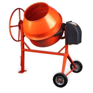 Бетоносмесители