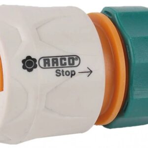 Соединитель "RACO" с автостоп. 1/2" ORIGINAL 4250-55205C