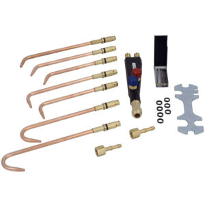 Запчасти ацетилен