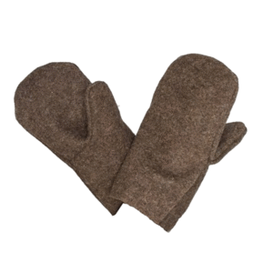 Рукавицы войлочные