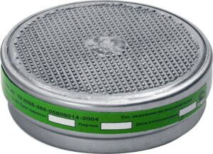 Фильтр "ЗУБР" марка К1, для РПГ-67 (уп.2шт) 11142_z01