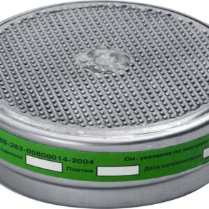 Фильтр "ЗУБР" марка К1, для РПГ-67 (уп.2шт) 11142_z01