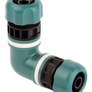 Муфта "RACO" угловая (шланг-шланг) 1/2" ORIGINAL 4250-55283C