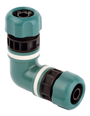 Муфта "RACO" угловая (шланг-шланг) 1/2" ORIGINAL 4250-55283C