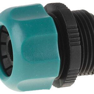 Переходник "RACO" (внутр.резьба-шланг) 3/4"-1/2" ORIGINAL 4250-55290C