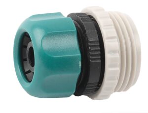 Переходник "RACO" (внутр.резьба-шланг) 3/4" х 1"- шланг 1/2" ORIGINAL 4250-55291C