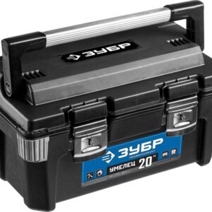 Ящик "ЗУБР" для инструмента "УМЕЛЕЦ-20" 38141-20_z01