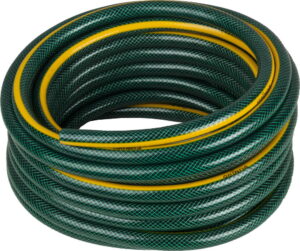 Шланг для полива "GRINDA" STANDARD 1/2" 15м трёхслойный армированны 429000-1/2-15