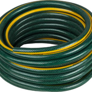 Шланг для полива "GRINDA" STANDARD 1/2" 15м трёхслойный армированны 429000-1/2-15