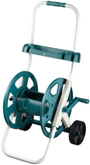 Катушки для шланга поливного