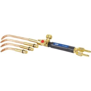 Горелки газосварочные