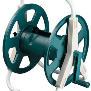 Катушка для шланга "Raco System" 1/2"-60м 4260-55/586