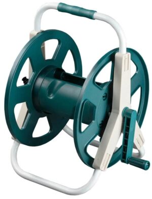 Катушка для шланга "Raco System" 1/2"-60м 4260-55/586