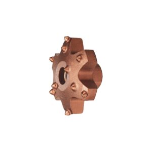 Насадка "HELLER" Starcutter 35*40мм 471111