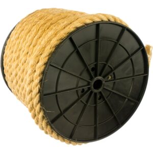 Канат сизалевый d 14,0мм 2414