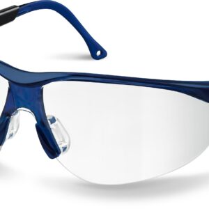 Очки защитные "ЗУБР" ПРОГРЕСС-7 поликарбонатная линза 110320_z02